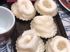 百年手工白糖糕-味福记·南昌小吃(印象城店)