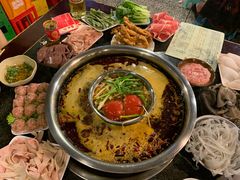 -邓莽子老火锅(中兴路总店)