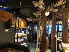 大堂-呷哺呷哺(宝山正大乐城店)