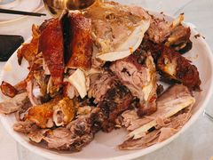 -维吾尔餐厅(宜山路店)