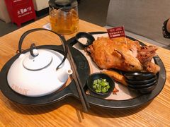 -大厨小馆(华阳城店)