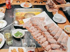 -渝福顺重庆火锅(雷锋路店)