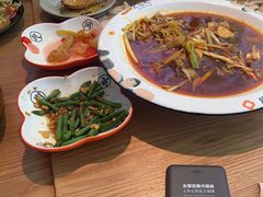 -花盐街·四川乐山小吃(西单大悦城店)