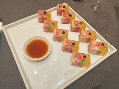 -蟹榭·本帮江浙菜·蟹宴(大宁久光商场店)