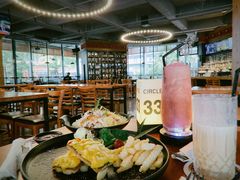 -CIRCLE·酒吧(第一国际店)