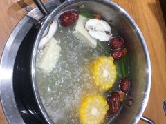 -呷哺呷哺 黄金牧场 (新中关购物中心店)