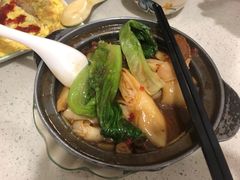-芬芳甜品(同福路店)