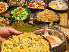 -潮十三潮汕砂锅粥(高新四路大都荟店)