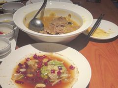 -阿榕小厨(丈八一路店)