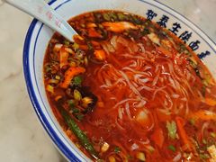 -贺秦生陕面王(富力城店)