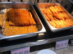 -皇城中餐厅·潮菜传承·私享宴客