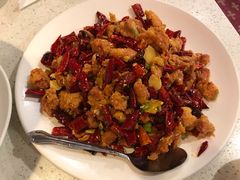 辣子鸡-重庆麻辣城