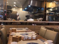 大堂-东方饺子王(新奥购物中心店)