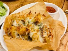 -城市大道红炉披萨烘焙坊