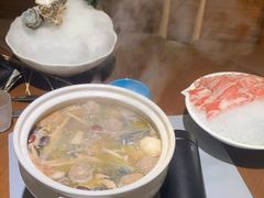 -金龙·打边炉(武进路店)