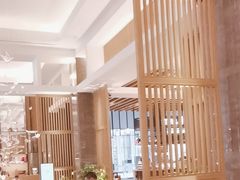 -上海前滩香格里拉大酒店
