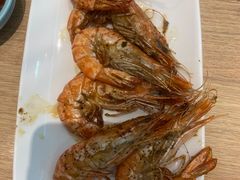 -上渔铁板烧(熙悦汇店)