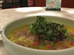 -常州新城希尔顿酒店-御玺中餐厅