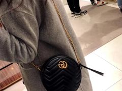 -Gucci(北京金融街购物中心店)