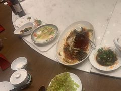 -珍呈中餐厅•粤川淮扬新疆(乌鲁木齐康莱德酒店)