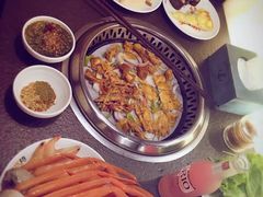 -海天牧场(银川商城店)