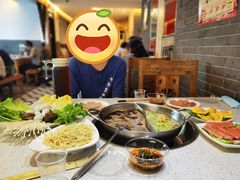 -重庆巴渝火锅(钟家村店)