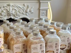 -小麦穗私人订制蛋糕·甜品台(万达店)
