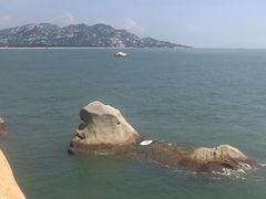 -那琴半岛地质海洋公园