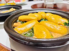 -老爷庙风味美食府(魏都大道店)