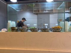 -柳石居柳州螺蛳粉(万达店)