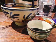 -和府捞面(景枫中心店)