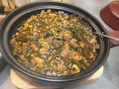 -奕景海鲜酒家· 大连海鲜(星海广场店)