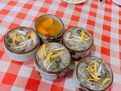 -龙桥私厨·姜花菊花过桥鱼·顺德菜(容桂店)