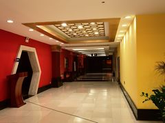 -北京九华山庄会展酒店