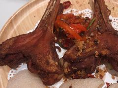 -避风塘·金牌店·夜宵(金玉兰店)