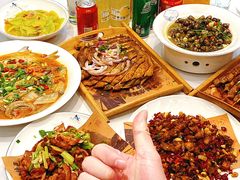 -火龙堂·风味民间菜(文一路店)