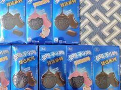 -神农美特好生鲜超市(丽华苑店)