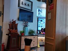 -朱鸿兴面馆(镇湖店)