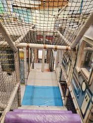 -meland亲子乐园·派对·研学(淄博万象汇店)