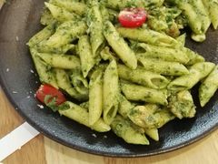 -greenjoy绿享轻食(宁海路店)