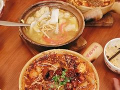 -罗妈砂锅(四川成都奎星楼店)