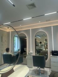 -LJOY丽锦造型·烫发染发