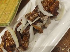 -清真·玛丽亚新疆菜主题餐厅(浙江中路店)