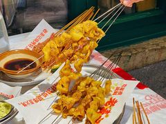 -老表记广西宵夜螺蛳鸭脚煲(西大店)