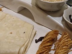 彭城风味卷-四季轩中餐厅(徐州开元名都大酒店)