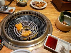 -黑牛黑猪烤肉专门店(万象城店)