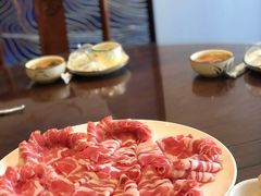 -竹叶涮肉坊(总店)