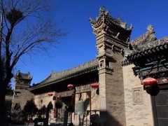 -西安关中民俗艺术博物院