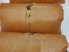 芙蓉蛋白春卷-蔡澜点心·粤菜(月星环球港店)