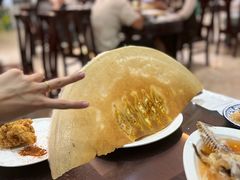 -邢家锅贴老店·非遗·开封菜(金明广场店)